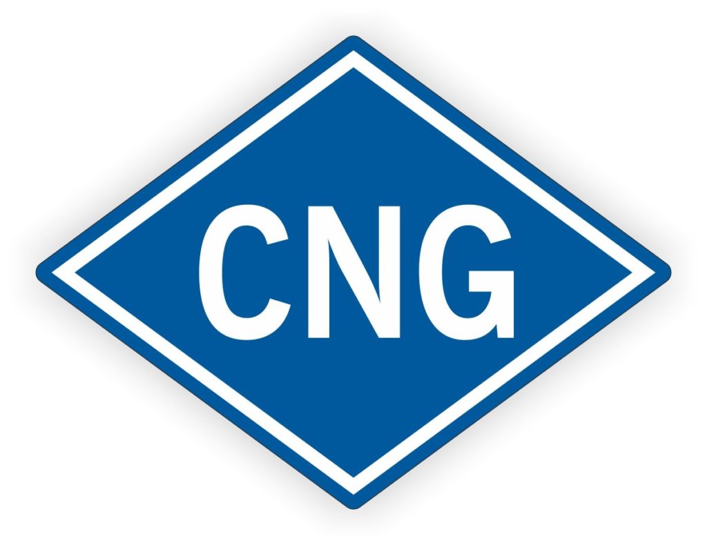 Formation 1er niveau GNV - CNG